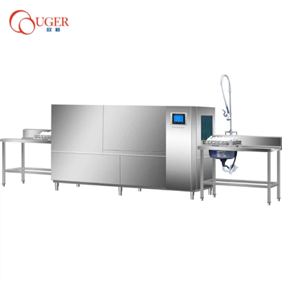 Jgħaddi kummerċjali minn ħasil tal-platti